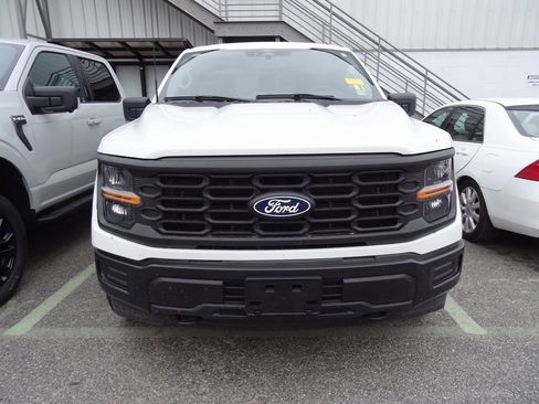 Certified 2024 Ford F150 XL image 2