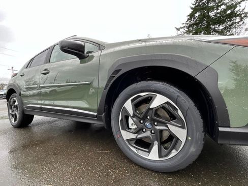 New 2026 Subaru Crosstrek 2.5i Limited image 10