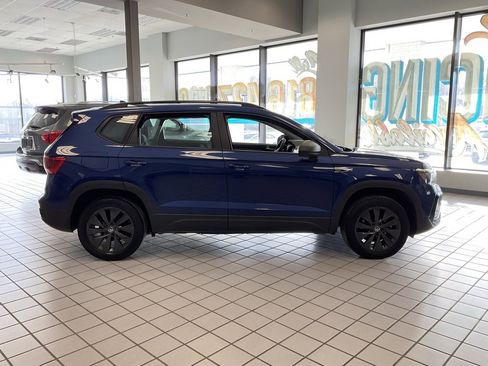 Used 2023 Volkswagen Taos S image 6