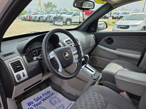 Used 2009 Chevrolet Equinox LS FWD image 11