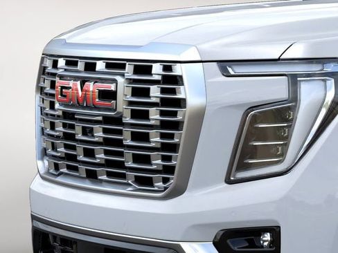 New 2026 GMC Yukon XL Denali w/ Sun & Power Step Package AWD/4WD image 13