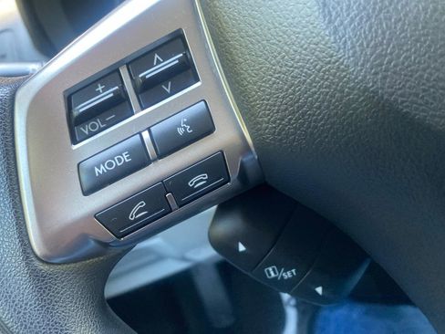 Used 2015 Subaru Forester 2.5i Premium image 13