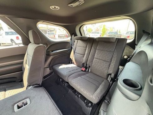 New 2026 Dodge Durango GT w/ Blacktop Package image 25