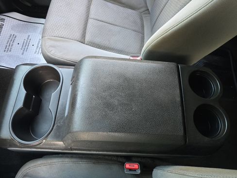 Used 2014 Ford F150 XLT w/ Equipment Group 302A Luxury image 23