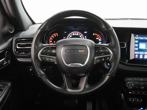 Certified 2024 Dodge Durango SXT image 20