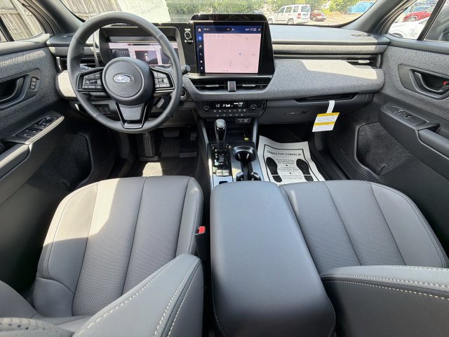 New 2026 Subaru Outback Limited w/ Premium/Limited Plus Package AWD/4WD image 26