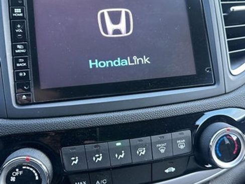 Used 2015 Honda CR-V EX image 21