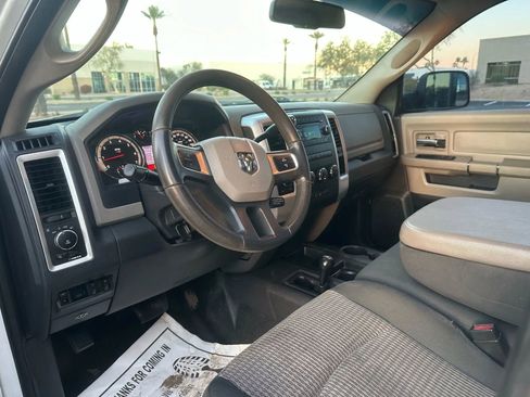 Used 2011 RAM 2500 Power Wagon image 12