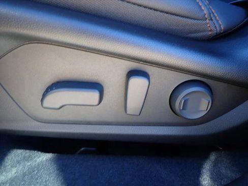 New 2025 Subaru Forester Touring image 13