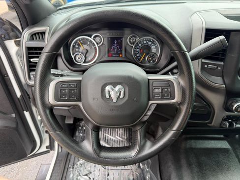 Used 2022 RAM 3500 Tradesman AWD/4WD image 25