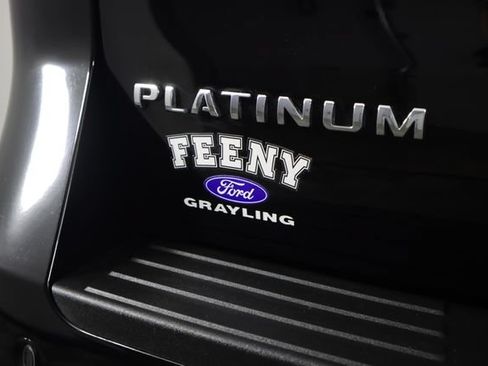 Used 2023 Ford Expedition Platinum AWD/4WD image 74