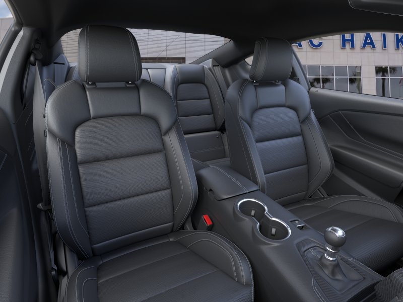New 2026 Ford Mustang GT Premium RWD image 10