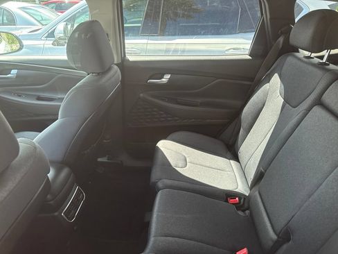 Used 2023 Hyundai Santa Fe SEL FWD image 25