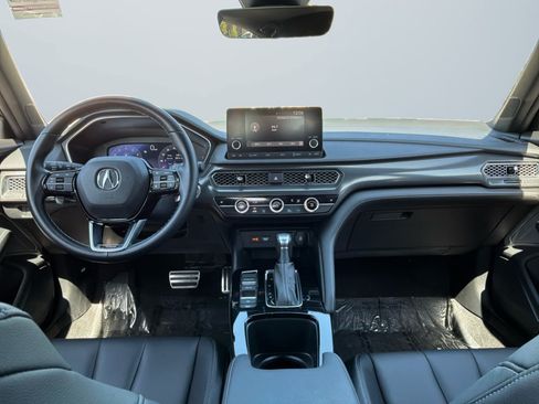 Used 2023 Acura Integra A-Spec FWD image 10
