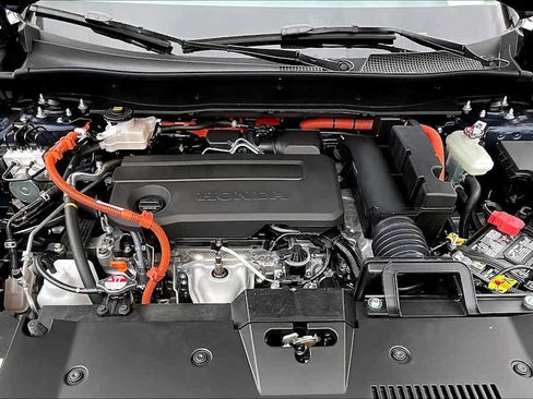 New 2026 Honda CR-V TrailSport image 15