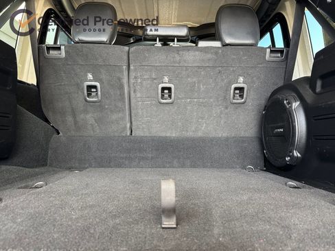 Used 2023 Jeep Wrangler Unlimited Sahara image 16