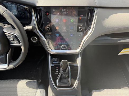New 2025 Subaru Outback Premium image 11