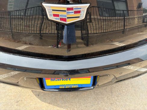 Used 2018 Cadillac XTS Luxury FWD image 45