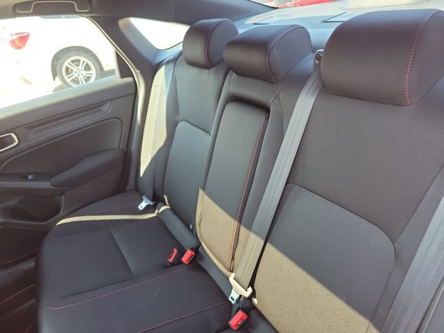 Used 2026 Honda Civic Si image 23