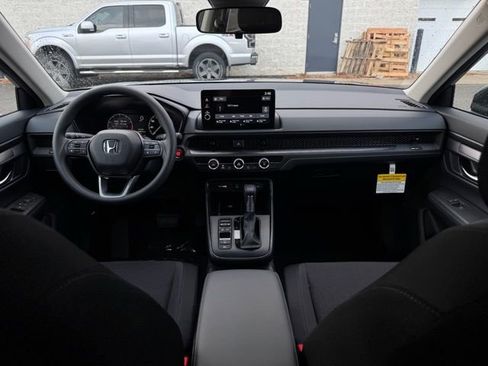 New 2026 Honda CR-V LX image 20