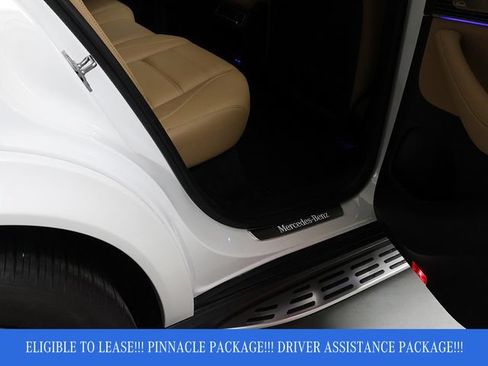 Certified 2026 Mercedes-Benz GLE 450 4MATIC image 35