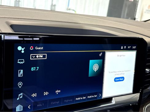 New 2025 Chevrolet Silverado 1500 LT image 5