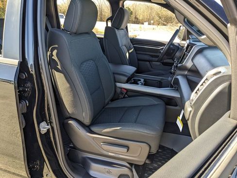 New 2026 RAM 1500 Big Horn image 43