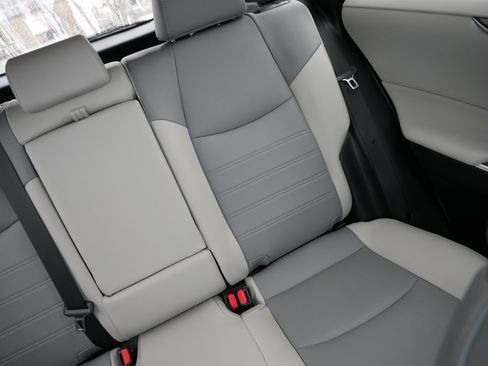 Used 2024 Toyota RAV4 XLE Premium w/ Weather Package image 14