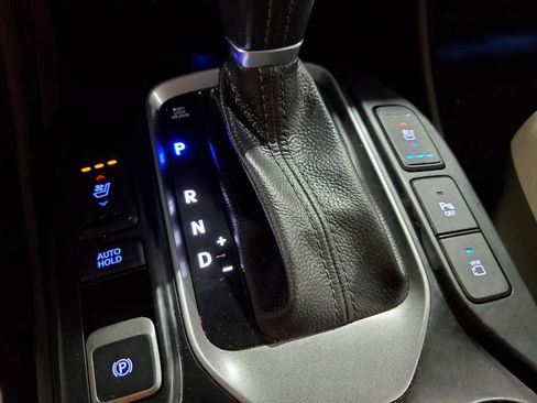 Used 2018 Hyundai Santa Fe Limited image 38