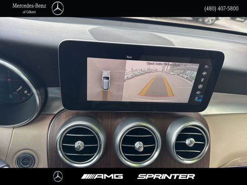 Certified 2022 Mercedes-Benz GLC 300 image 25