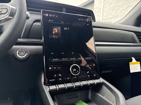 New 2026 GMC Terrain Elevation image 13