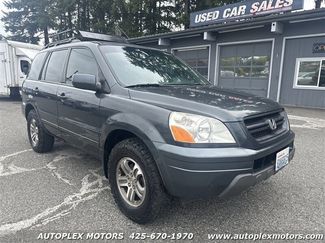 Used 2004 Honda Pilot EX image 1