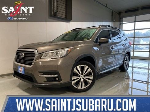 Used 2022 Subaru Ascent Limited w/ Technology Package image 1