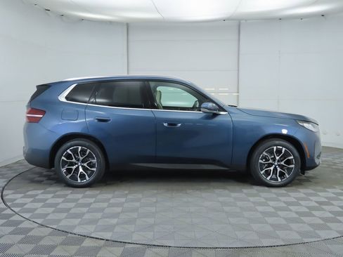 New 2026 BMW X3 xDrive30 image 4