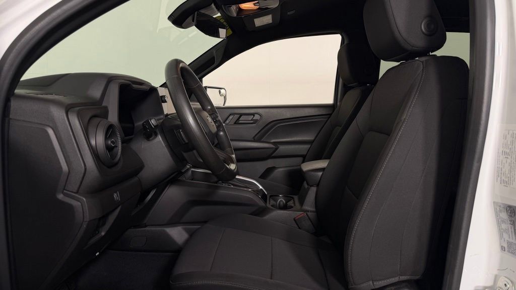 Used 2023 Chevrolet Colorado Trail Boss w/ Advanced Trailering Package AWD/4WD image 12