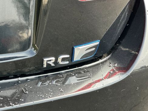 Used 2019 Lexus RC F RWD image 22