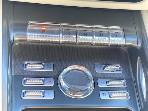 New 2026 Lincoln Nautilus Premier image 26