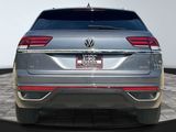 Used 2021 Volkswagen Atlas Cross Sport SE image 4