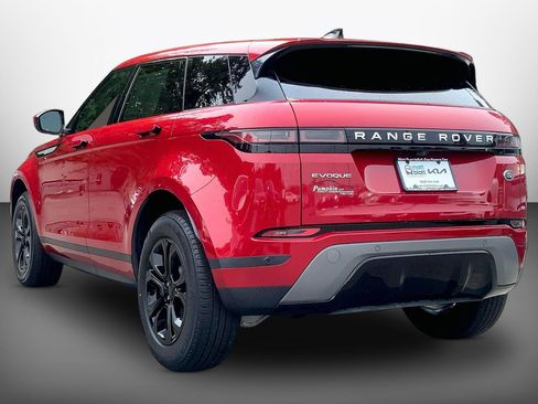 Used 2023 Land Rover Range Rover Evoque S AWD/4WD image 13