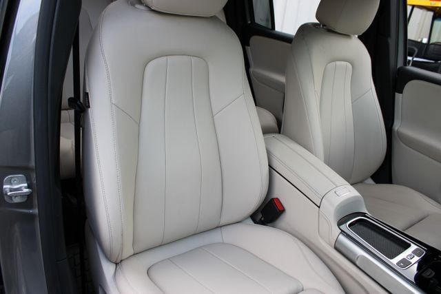 Used 2024 Mercedes-Benz EQB 300 4MATIC w/ Winter Package image 13