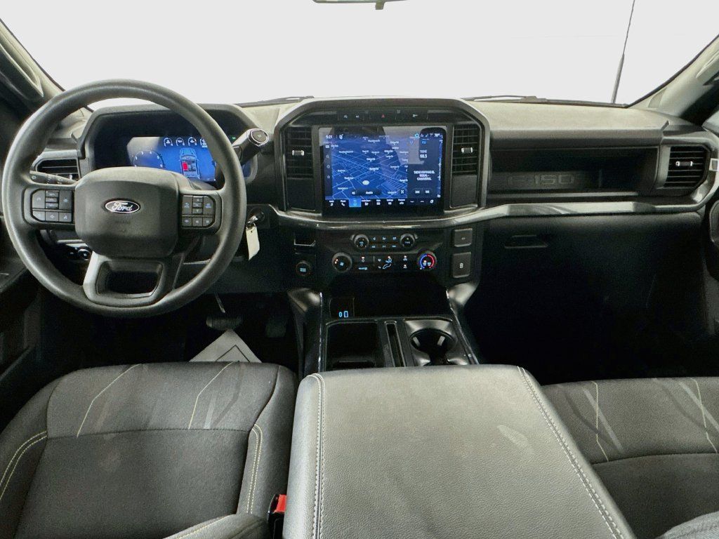 Used 2024 Ford F150 STX RWD image 24