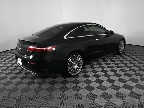 Certified 2023 Mercedes-Benz E 450 Coupe image 26