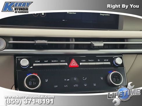 New 2026 Hyundai Tucson SEL image 27