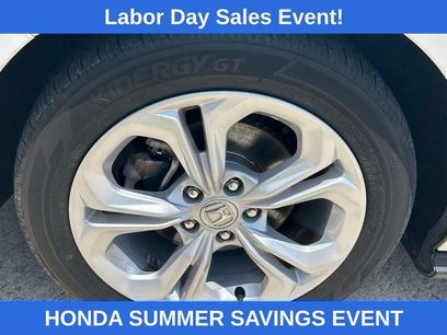 Used 2024 Honda Accord LX
