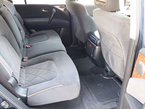 Used 2019 Nissan Armada SV w/ Driver Package RWD image 17