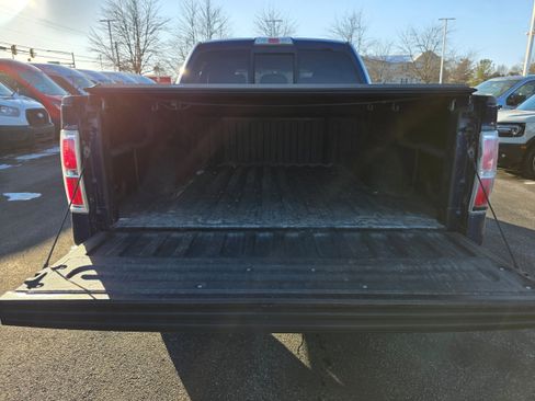 Used 2012 Ford F150 XLT w/ XLT Chrome Pkg image 9