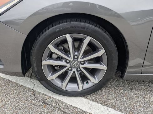 Used 2024 Acura Integra FWD image 10
