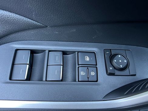 New 2025 Toyota RAV4 XLE w/ Weather Package image 12