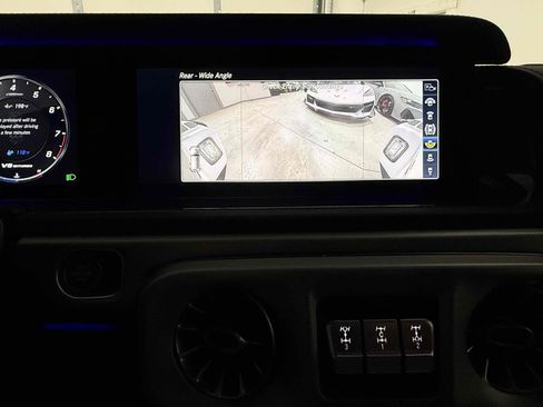 Used 2024 Mercedes-Benz G 63 AMG 4MATIC image 63