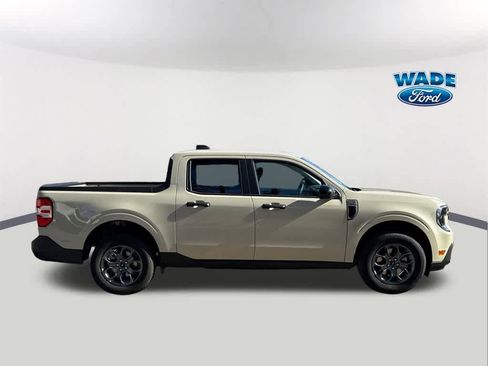 New 2025 Ford Maverick XLT w/ Equipment Group 301A image 4